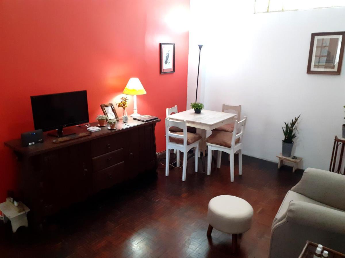 Lindo Na De Botafogo Séjour chez l'habitant Rio de Janeiro