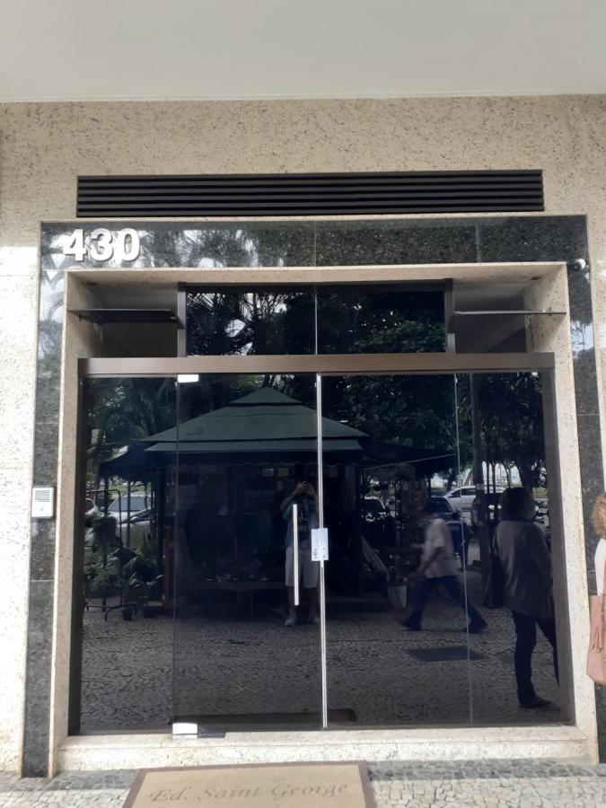 Lindo Na De Botafogo Séjour chez l'habitant *