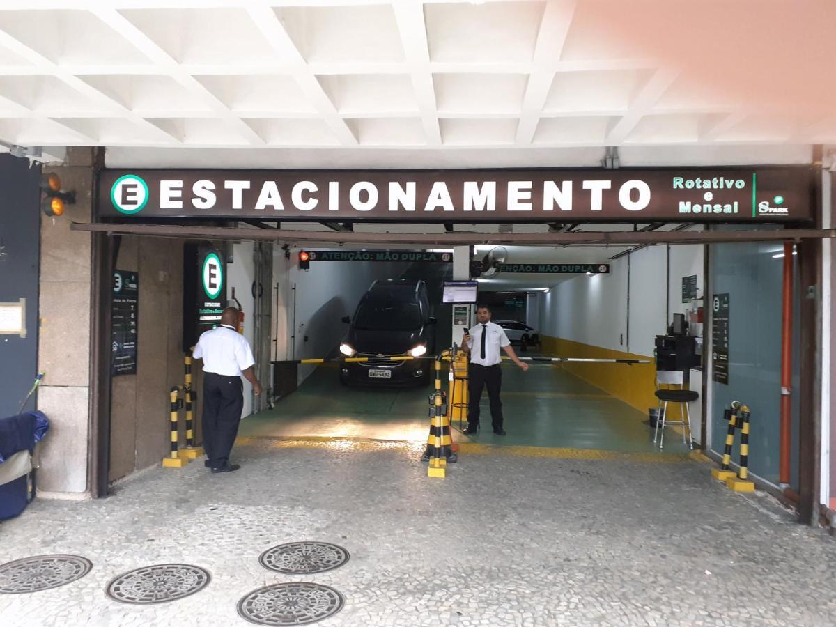 Séjour chez l'habitant Lindo Na De Botafogo